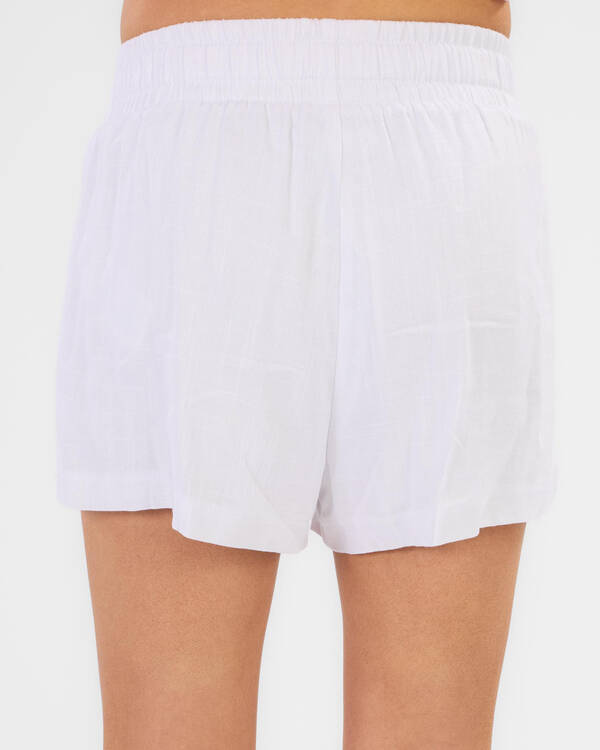 Mooloola Girls' Mila Hawaii Shorts for Womens