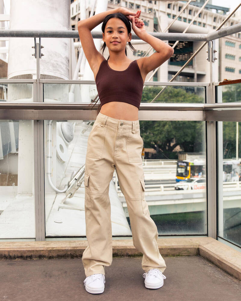 Used Girls' Naomi Jeans for Womens