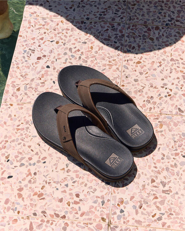 Reef Cushion Spring 2.0 Thongs for Mens