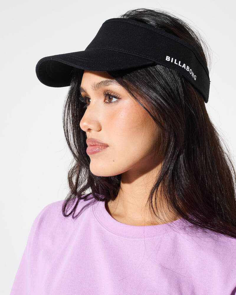 Billabong Pacific Day Visor for Womens