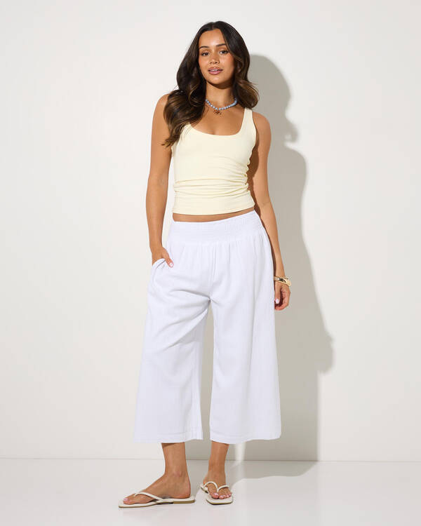 Mooloola Prague Pants for Womens