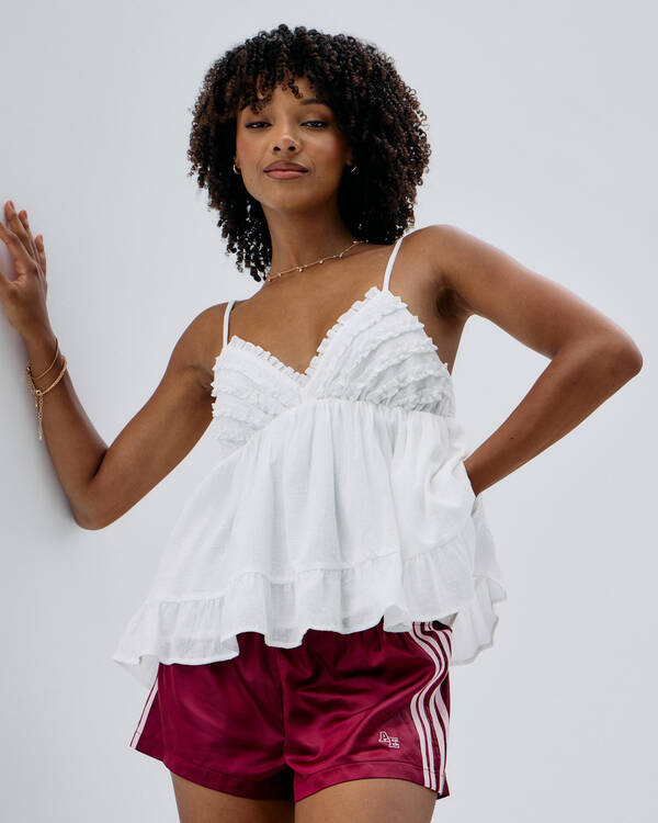 Mooloola Dylan Top for Womens