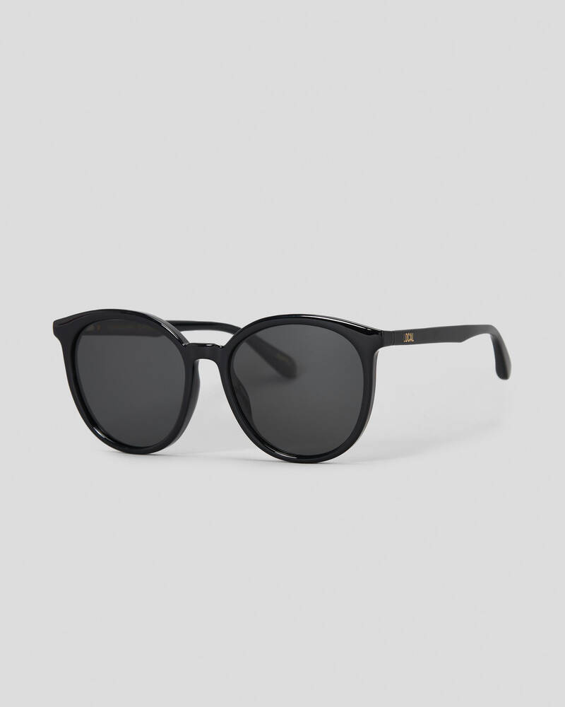 Local Supply CNS Sunglasses for Womens