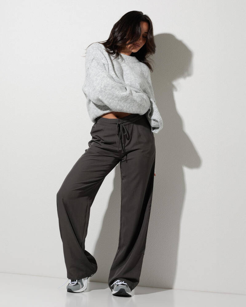 Ava And Ever Emma Cupro Pants for Womens