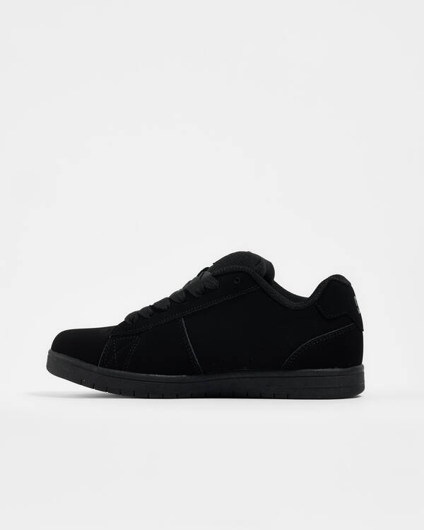 DC Shoes Boys' Gaveller 2.0 Shoes for Mens