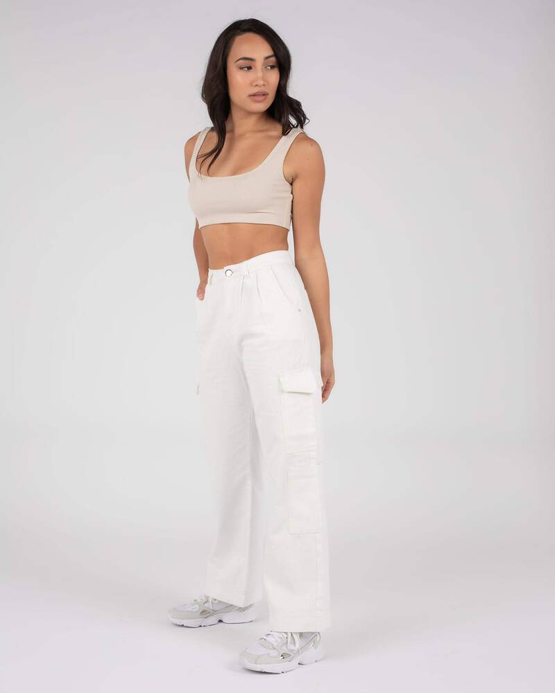 Ava And Ever Karter Pants for Womens