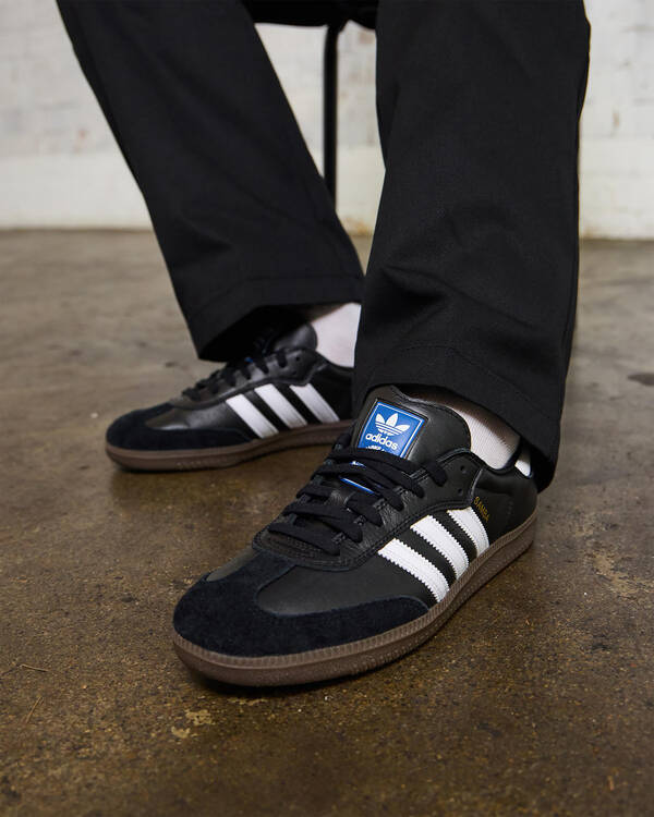 adidas Samba Adv Shoes for Mens