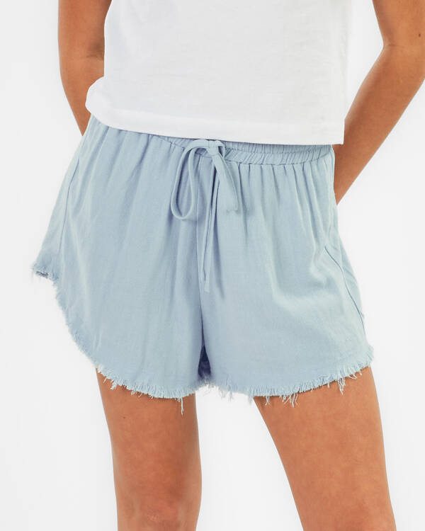 Girls' Lana Dallis Shorts
