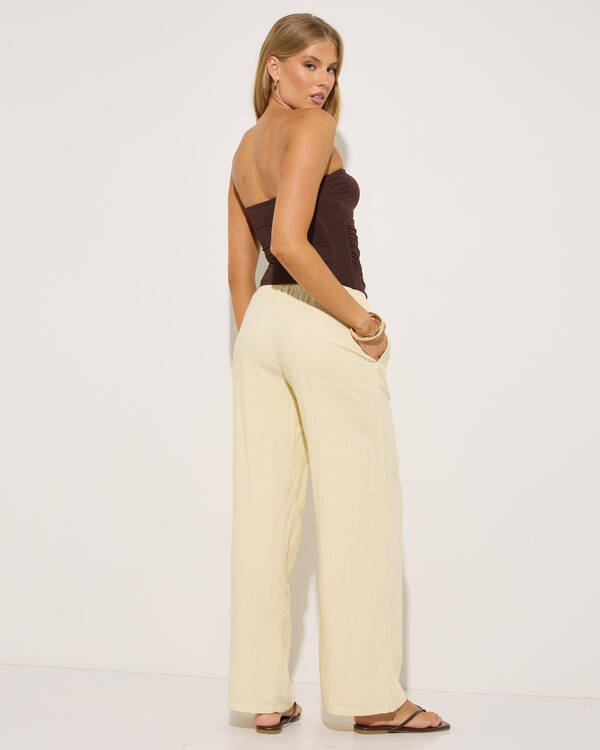Mooloola Symi Vanessa Pants for Womens