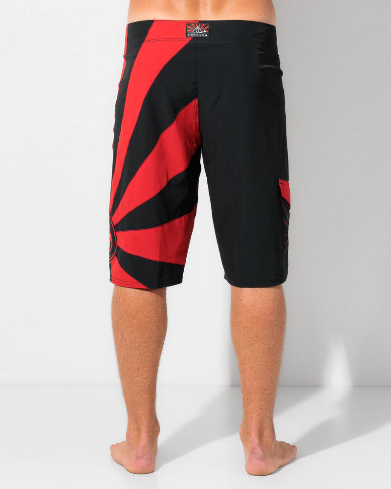 Billabong AI Rising Sun Pro Board Shorts for Mens