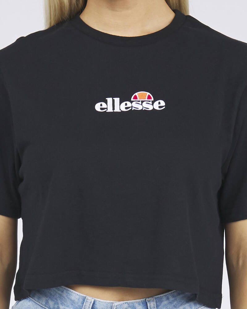 Ellesse Fireball T-Shirt for Womens