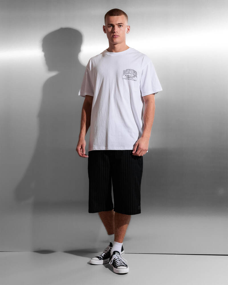 Dexter Mad Dog T-Shirt for Mens