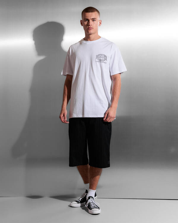 Dexter Mad Dog T-Shirt for Mens