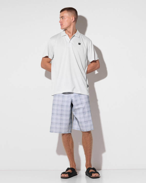 Billabong Adiv Polo Shirt for Mens