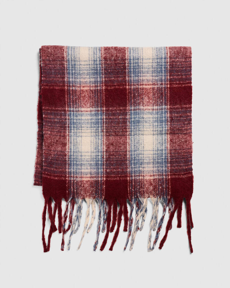 Mooloola Nevada Scarf for Womens