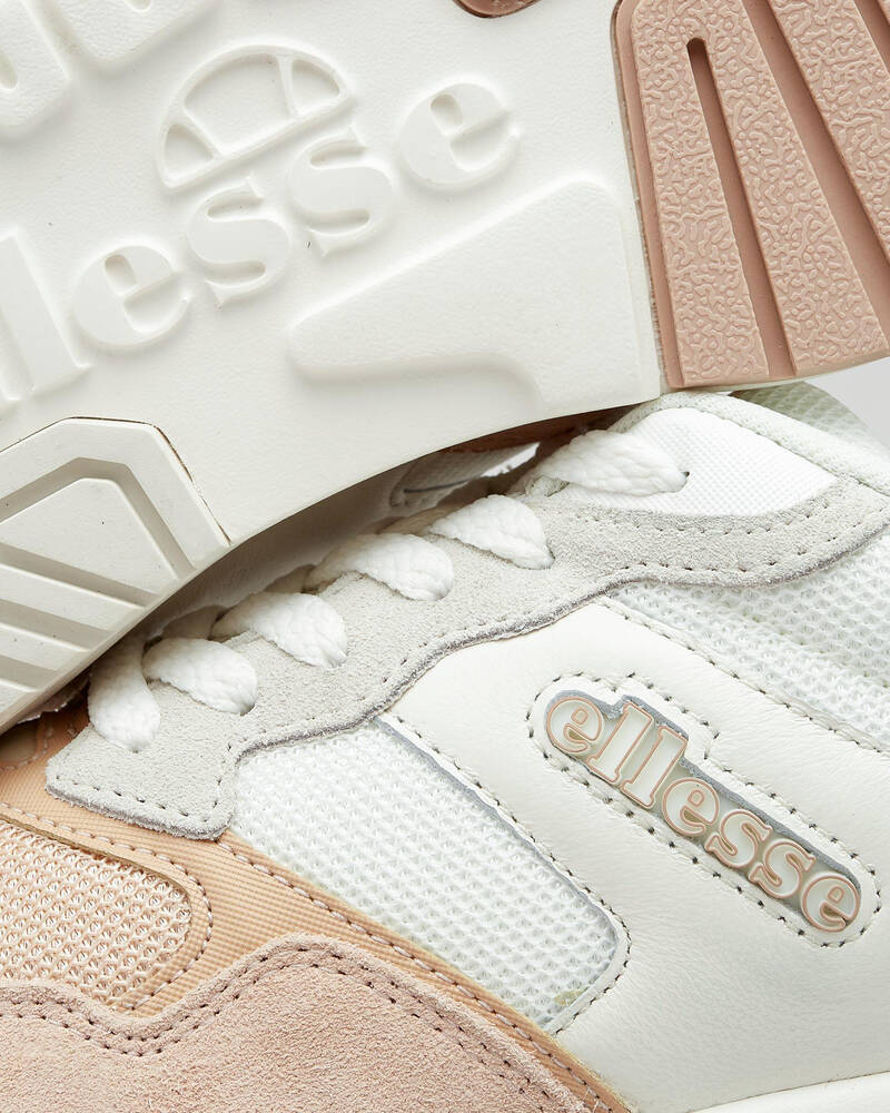 Ellesse Womens NYC84 Shoes for Womens