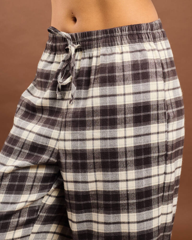 Malibu Life Aria Pants for Womens
