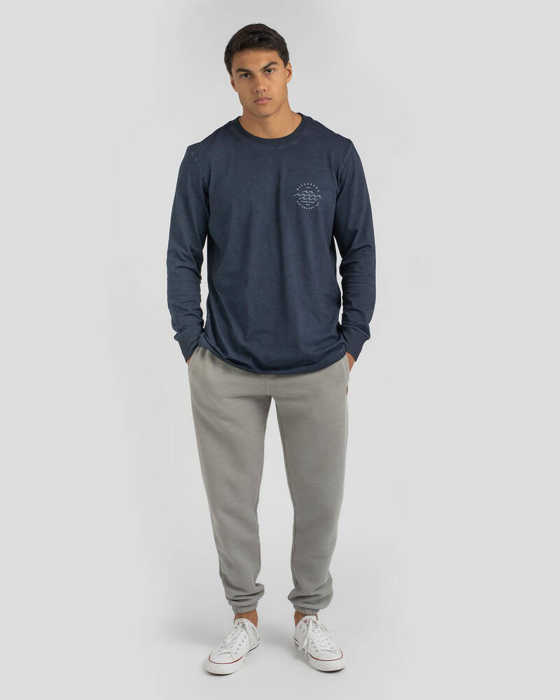 Billabong Balance Cuffed Track Pants for Mens