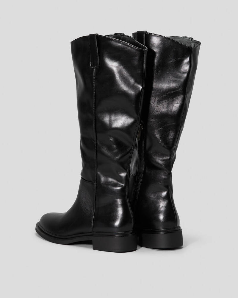 Jonnie Delilah Tall Boots for Womens