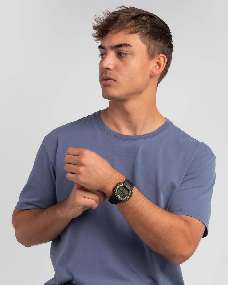 Casio AE1400WH-9A Watch for Mens