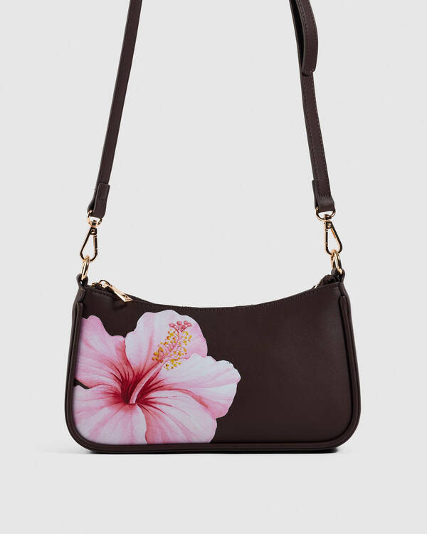Callie Crossbody Bag