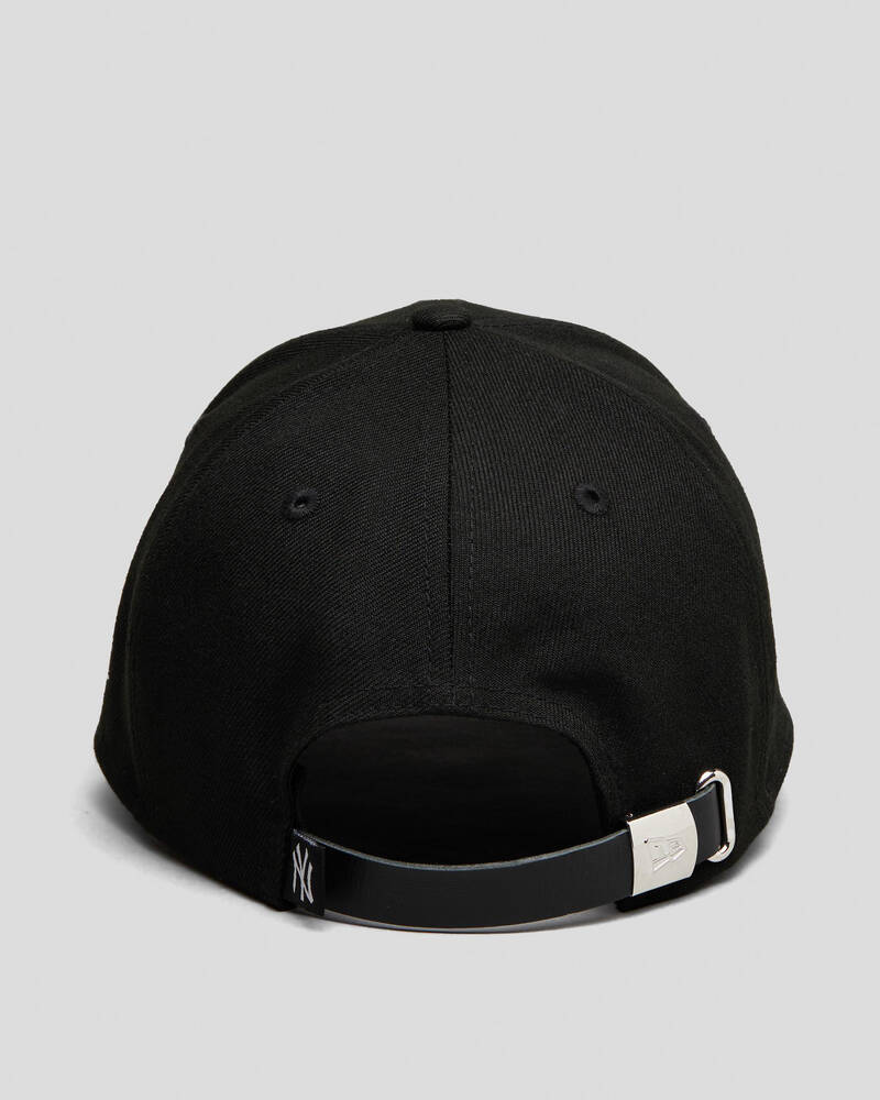 New Era New York Yankees Cap for Womens