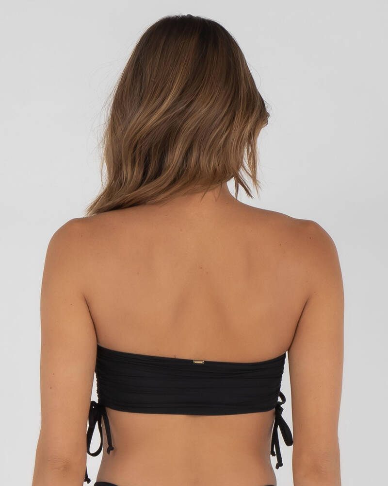 Topanga Celia Bikini Top for Womens