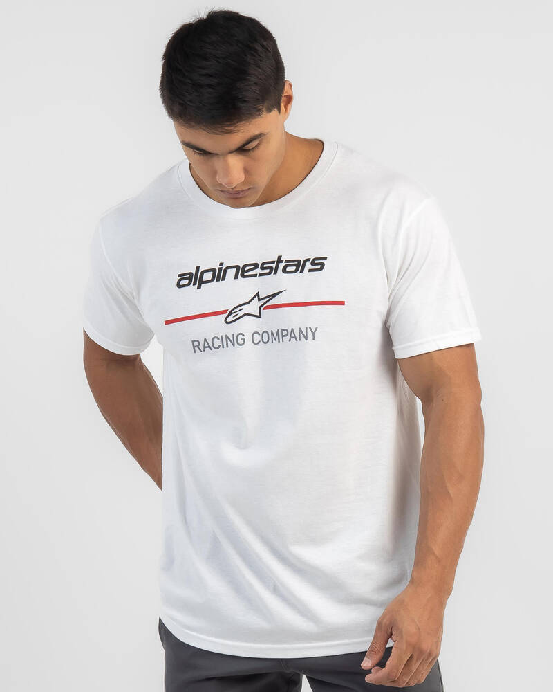 Alpinestars Bettering T-Shirt for Mens