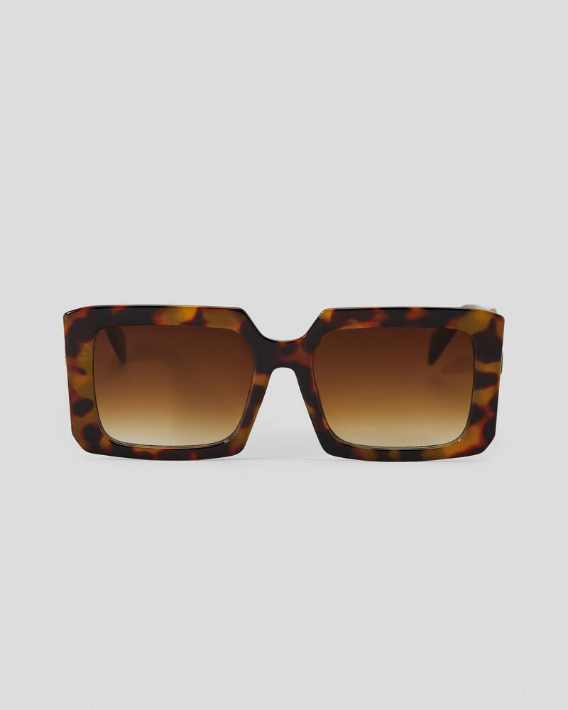 Indie Eyewear Utah Sunglasses for Womens