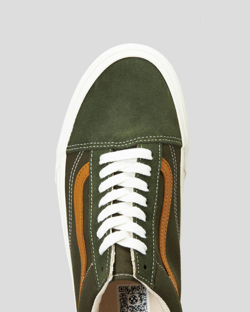 Vans Old Skool VR3 Shoes for Mens