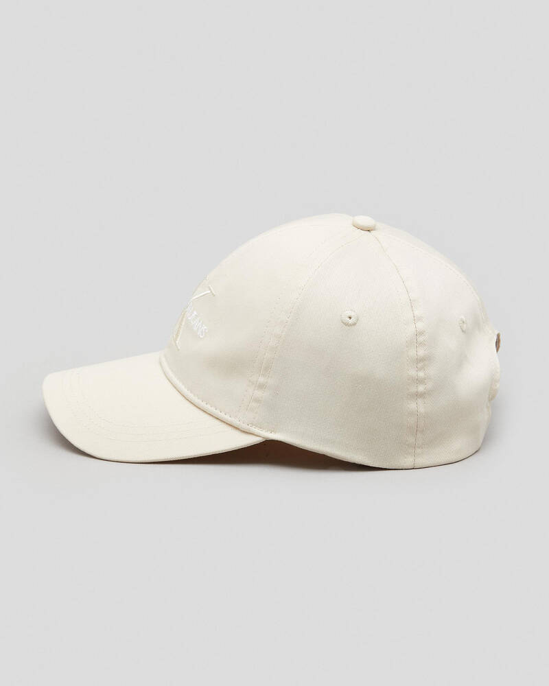 Calvin Klein Monogram Cap for Womens