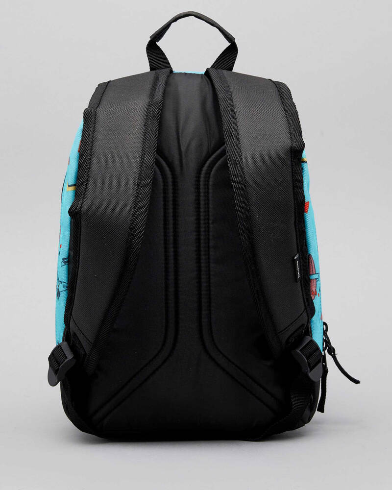 Quiksilver Chompine Backpack for Mens