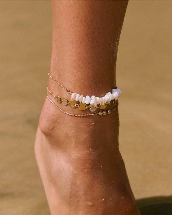 Frankie Anklet Pack