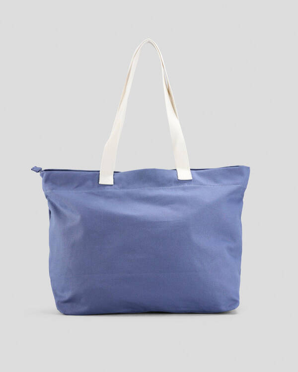 Roxy Cool Summer Beach Bag for Womens