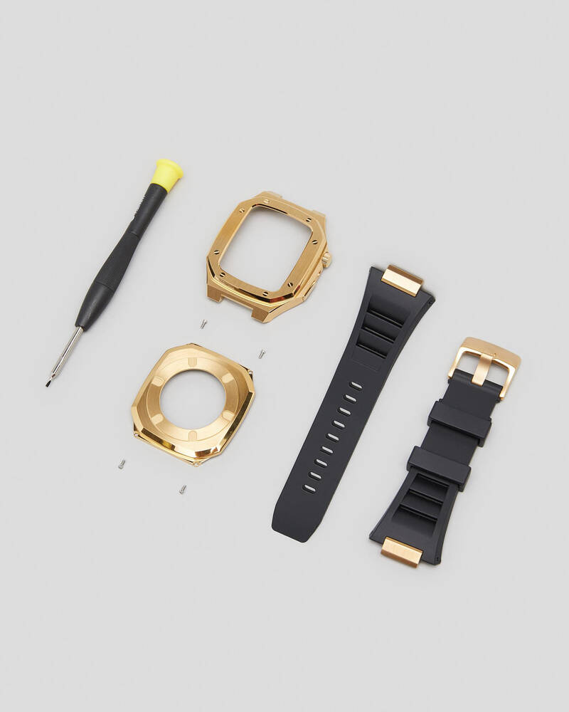 Miscellaneous Miscellaneous Case for 45mm Apple Watch for Mens