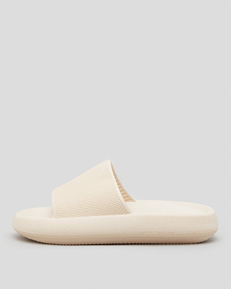 Ava And Ever Girls' Summer Slide Sandals for Womens