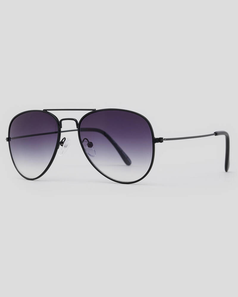 Indie Eyewear Alexa Sunglasses for Womens