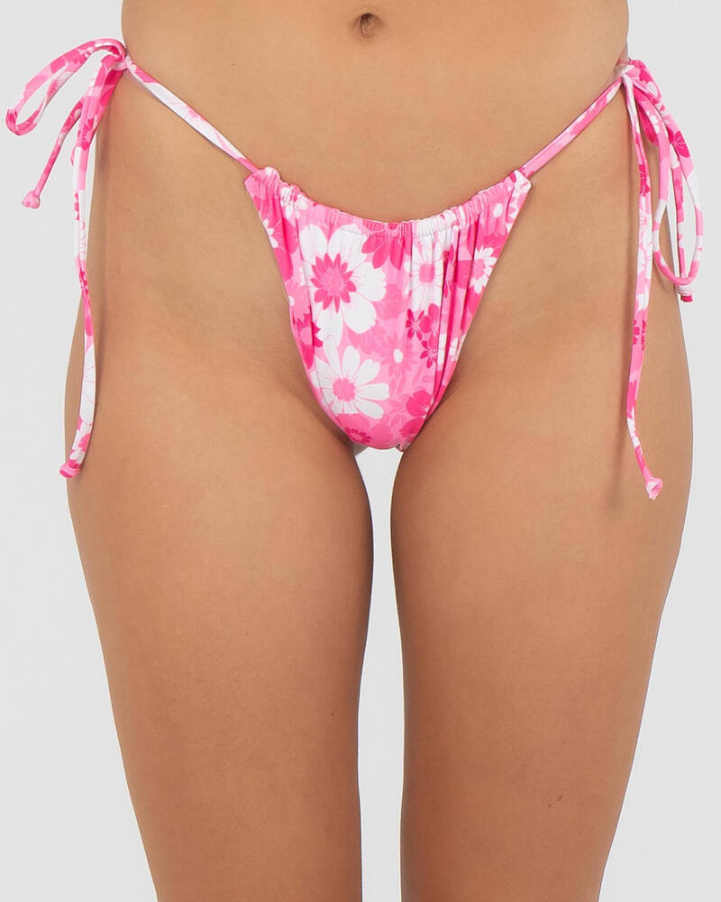Topanga Farrah Bikini Bottom for Womens