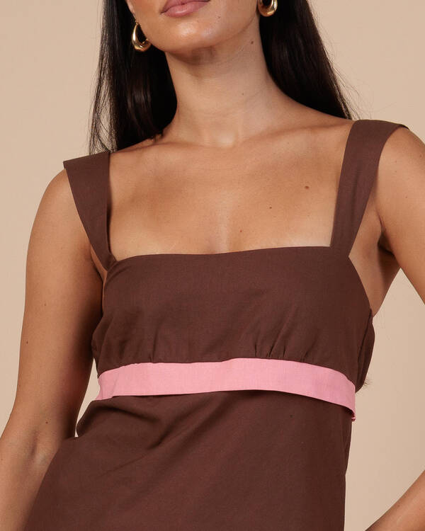 Mooloola Abbey Top for Womens