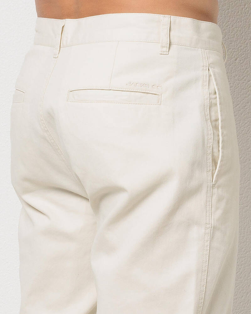 Jacks Vacant Pants for Mens