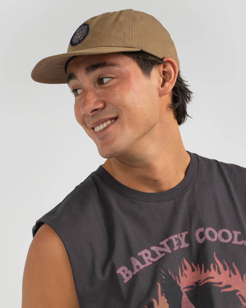 Vans Vintage Unstructured Cap for Mens