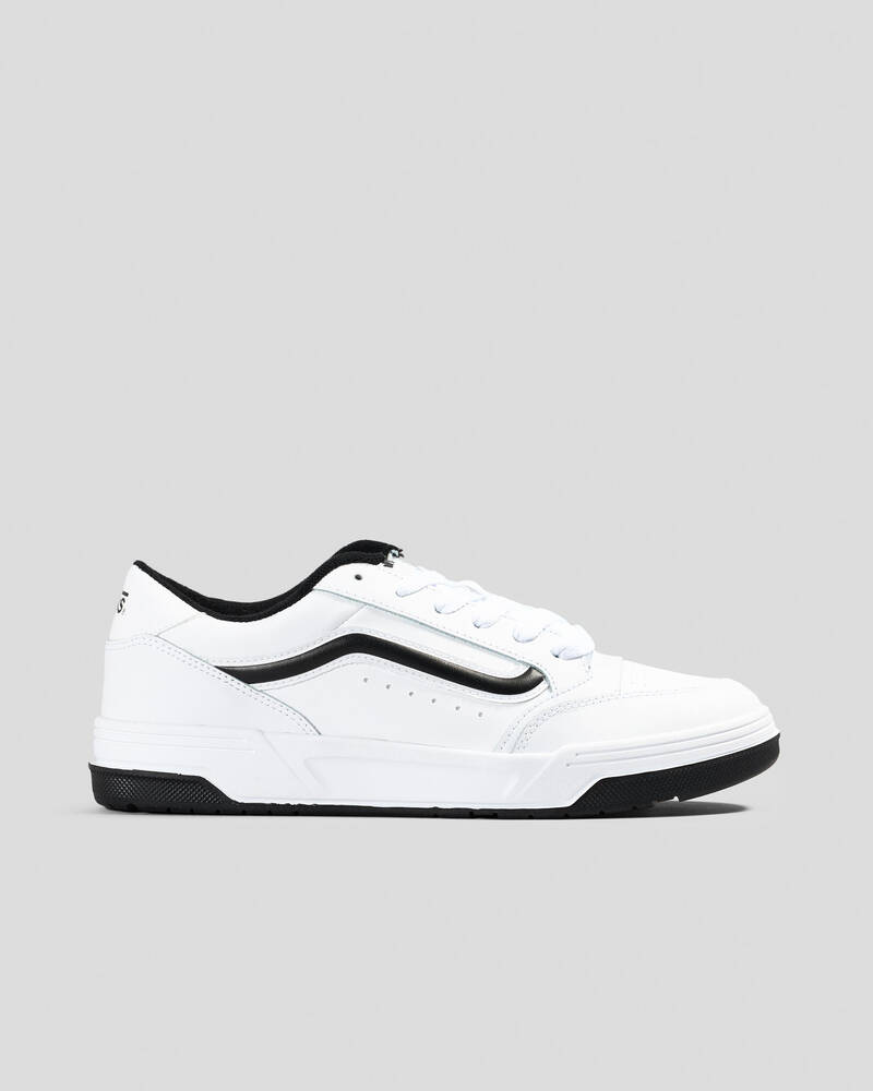 Vans Hylane Shoes for Mens