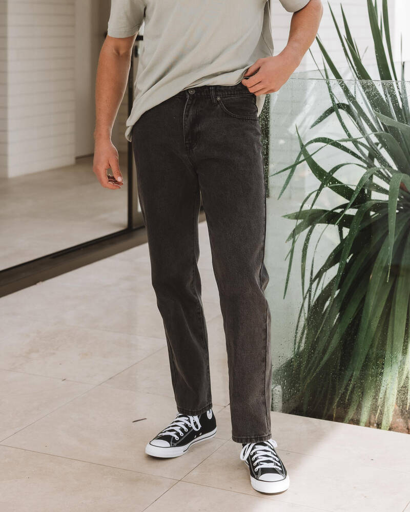 Jacks Arcane Jeans for Mens