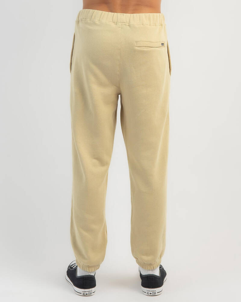 Volcom Iconic Stone Fleece Pant for Mens