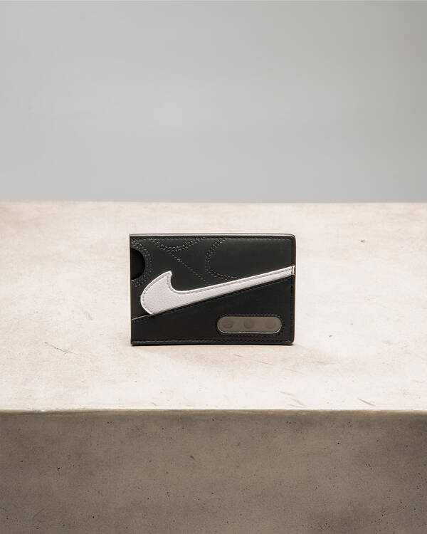Nike Icon Air Max 90 Card Wallet for Mens