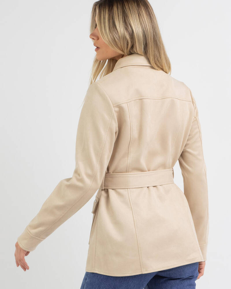 Ava And Ever Theo Jacket for Womens
