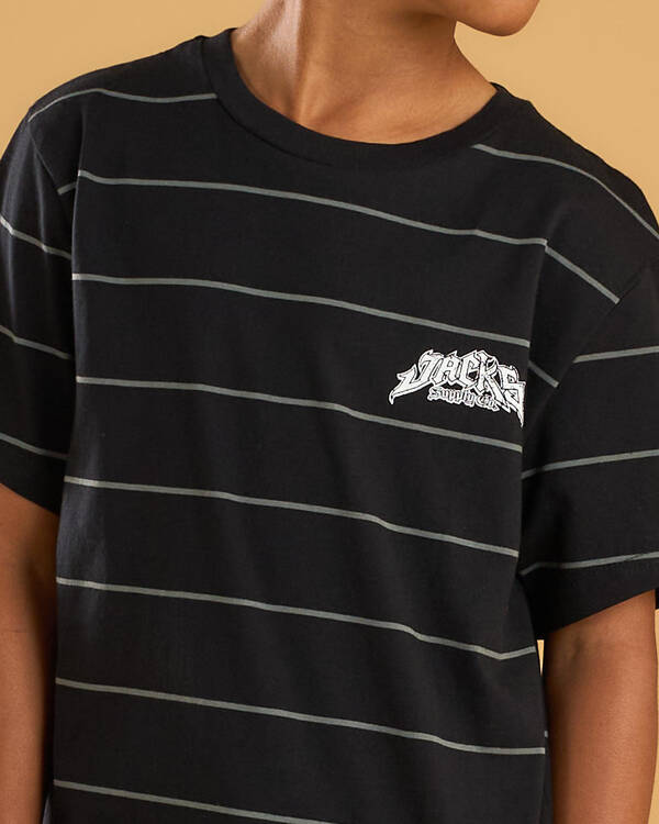 Jacks Boys' Nomad T-Shirt for Mens