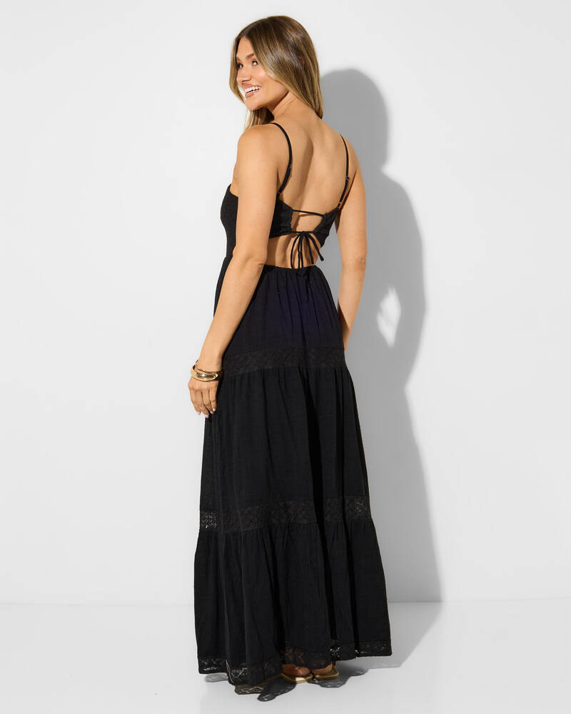 Mooloola Cecelia Maxi Dress for Womens