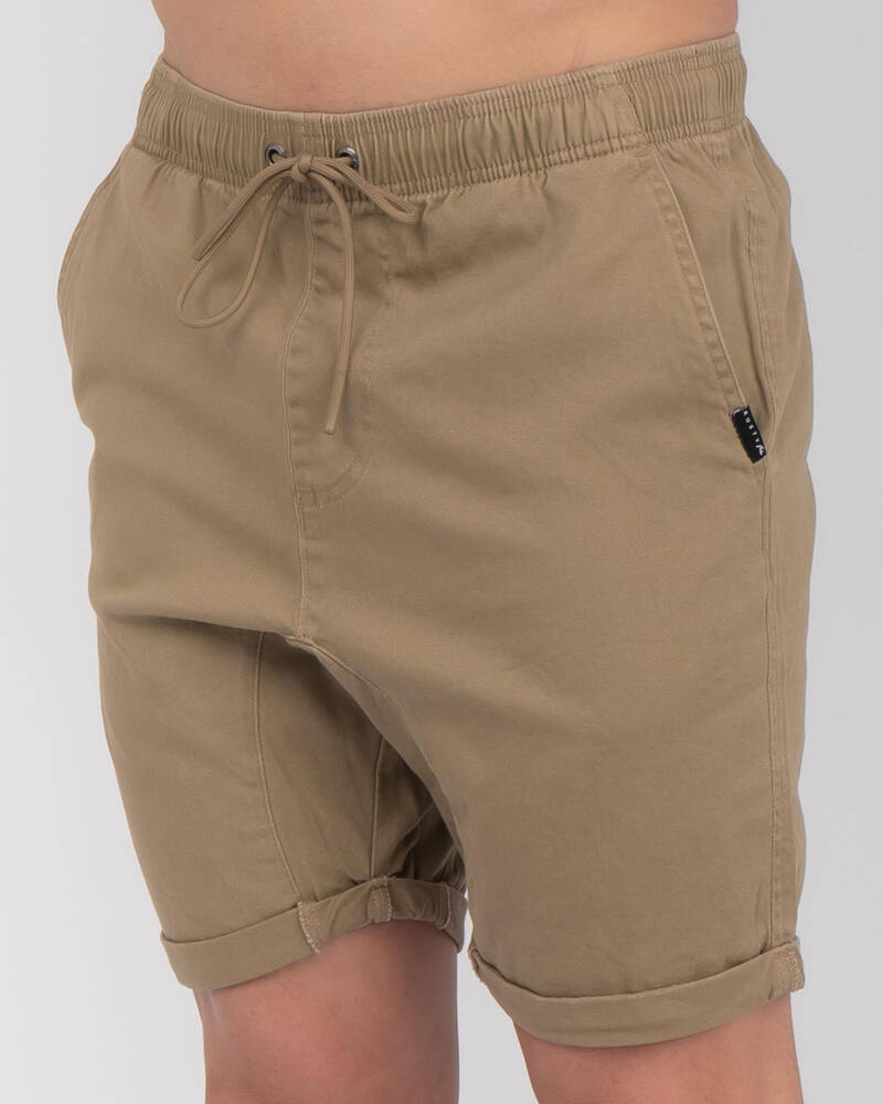 Rusty Hooked On Shorts for Mens
