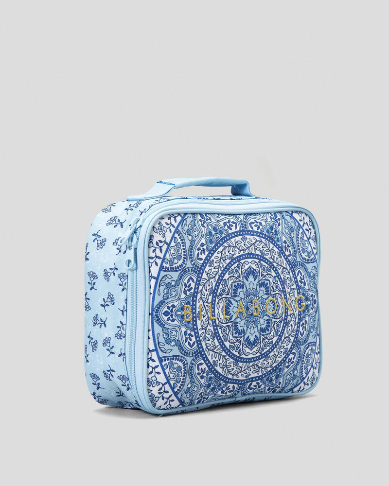 Billabong Summerside Lunch Box for Womens